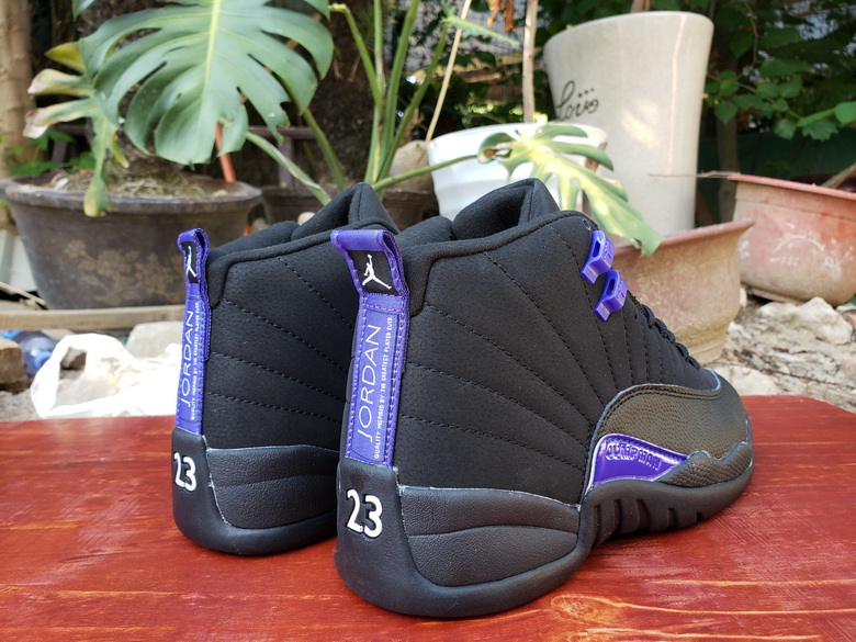 Air Jordan 12 Retro-056