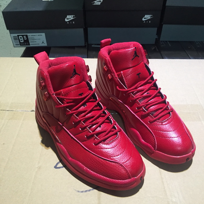 Air Jordan 12 Retro-057