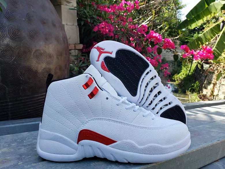 Air Jordan 12 Retro-061