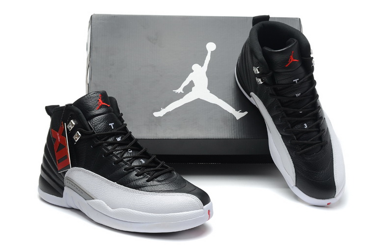 Air Jordan 12 Retro-063