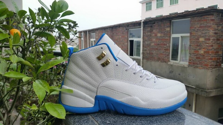 Air Jordan 12 Retro-064