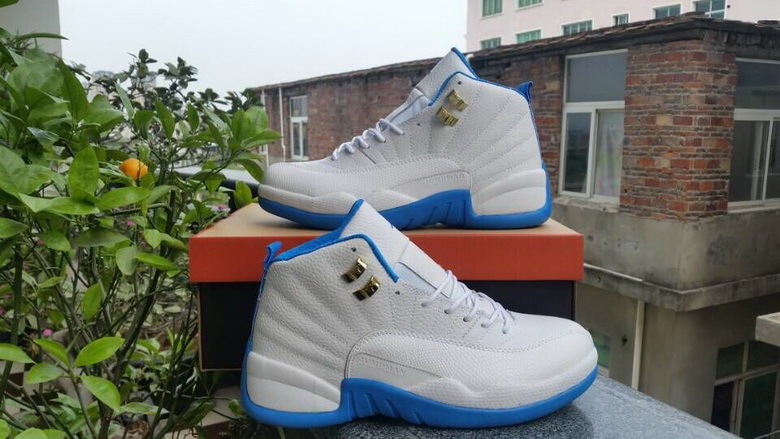 Air Jordan 12 Retro-064