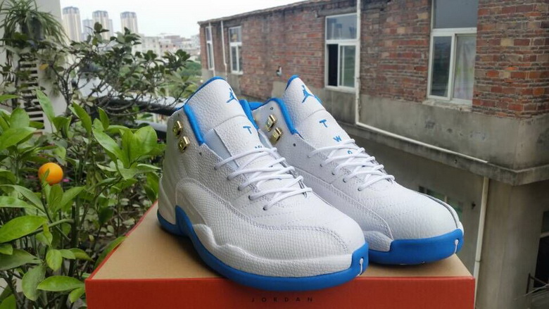 Air Jordan 12 Retro-064