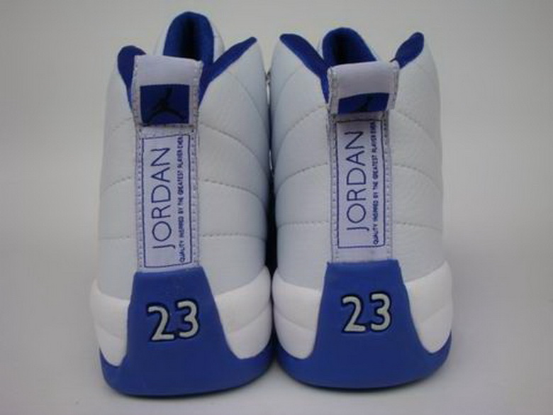 Air Jordan 12 Retro-066