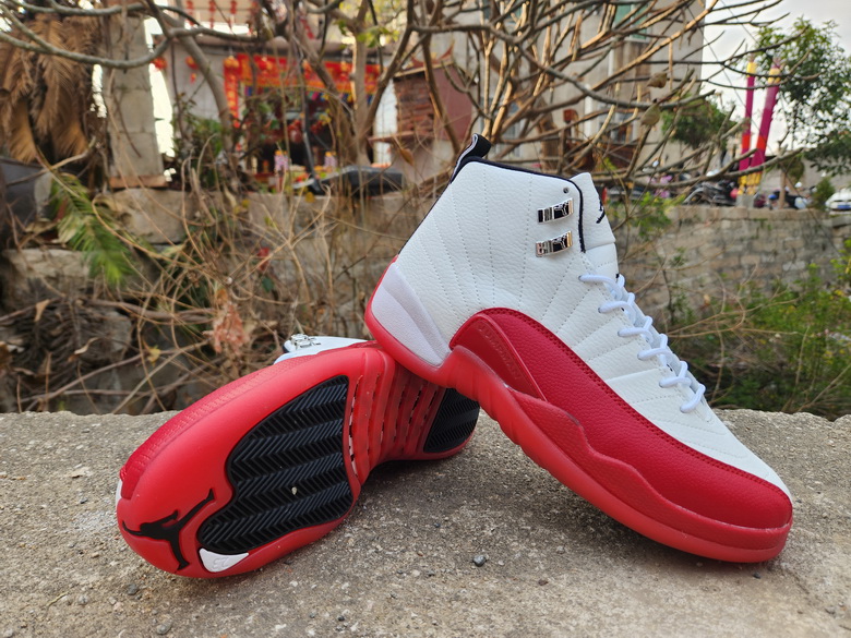 Air Jordan 12 Retro-069