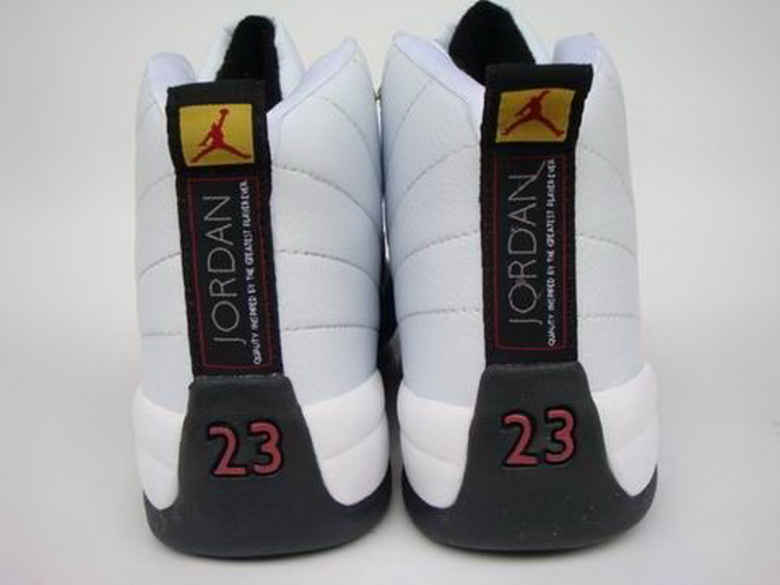 Air Jordan 12 Retro-073