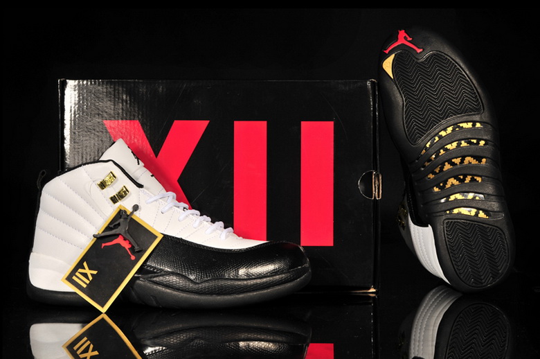 Air Jordan 12 Retro-074