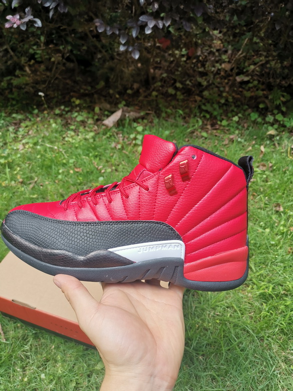 Air Jordan 12 Retro-076