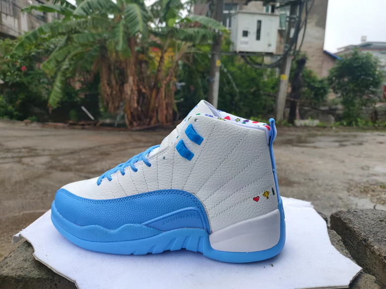 Air Jordan 12 Retro-077