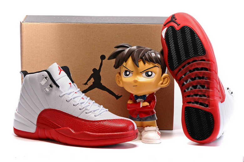 Air Jordan 12 Retro-079