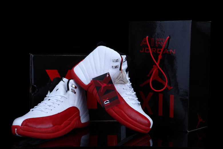 Air Jordan 12 Retro-083