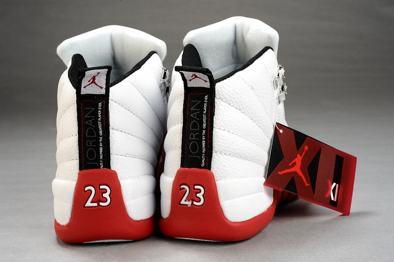 Air Jordan 12 Retro-086