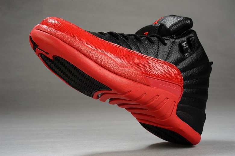 Air Jordan 12 Retro-087