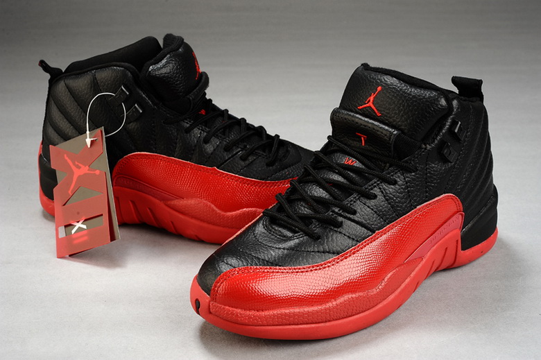 Air Jordan 12 Retro-087