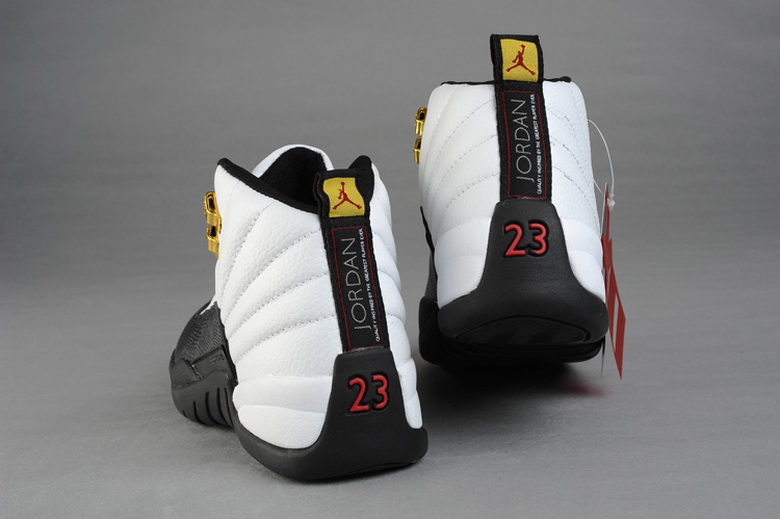 Air Jordan 12 Retro-090