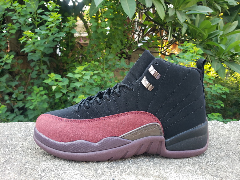 Air Jordan 12 Retro-091