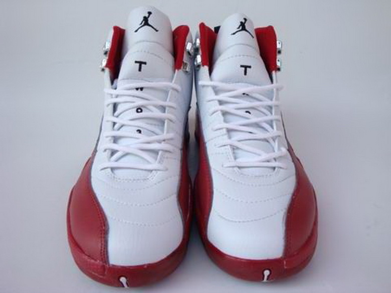 Air Jordan 12 Retro-093