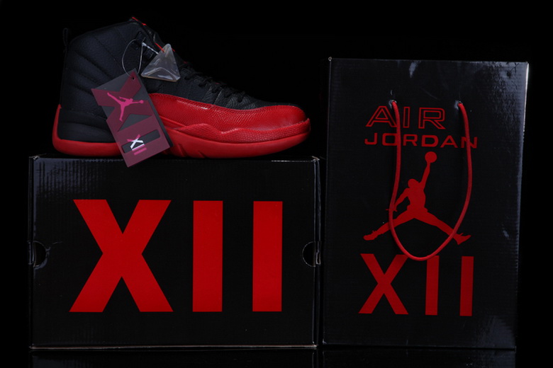 Air Jordan 12 Retro-098