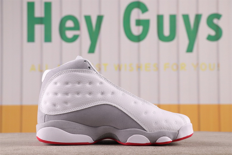 Air Jordan 13 Retro-002