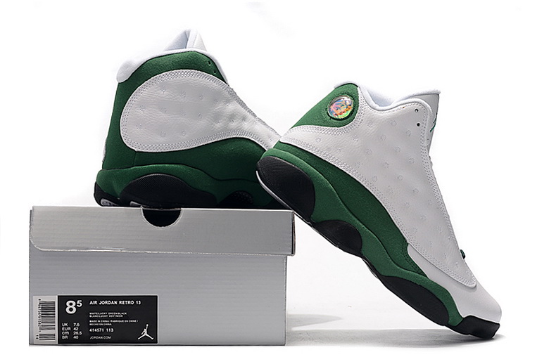 Air Jordan 13 Retro-005