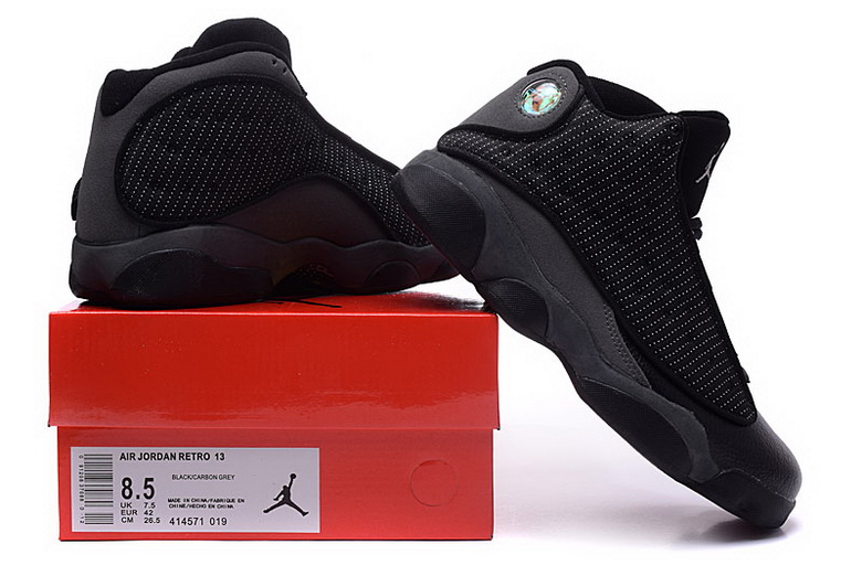 Air Jordan 13 Retro-009
