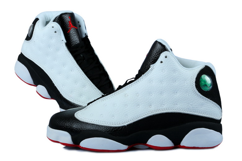 Air Jordan 13 Retro-011