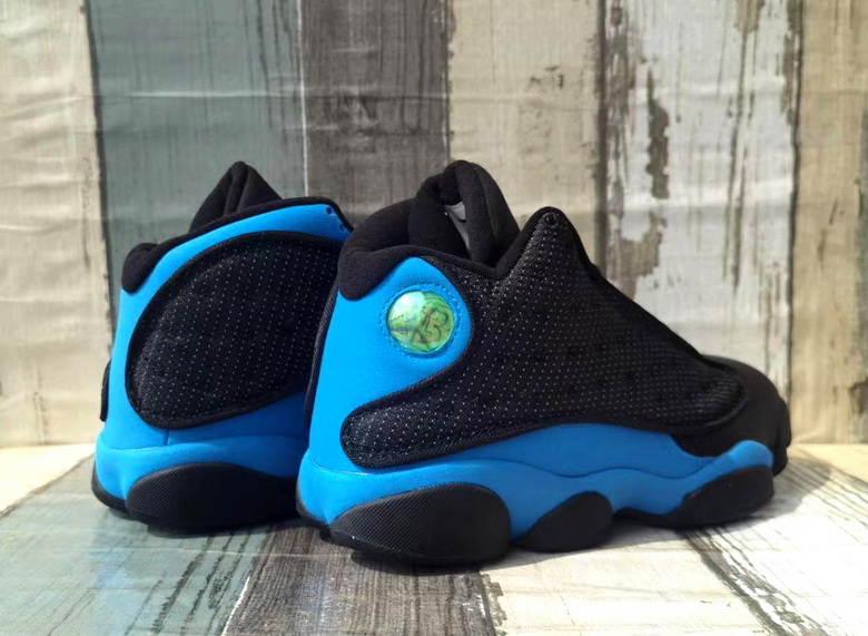 Air Jordan 13 Retro-025