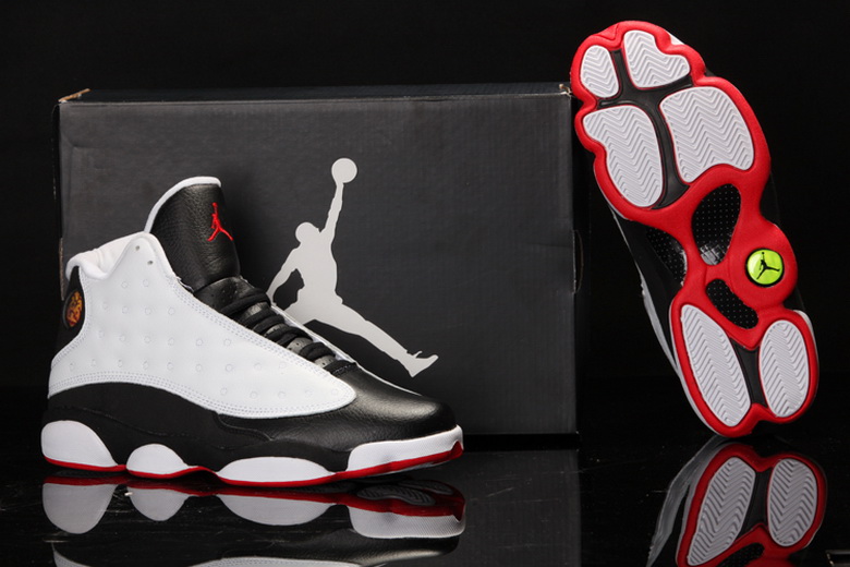 Air Jordan 13 Retro-034