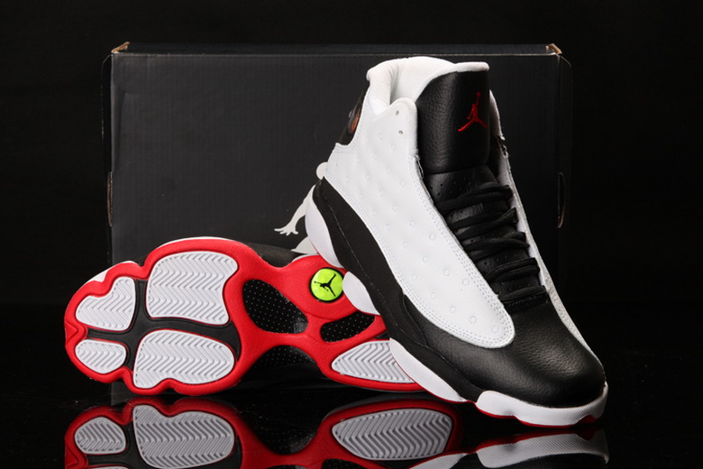 Air Jordan 13 Retro-034