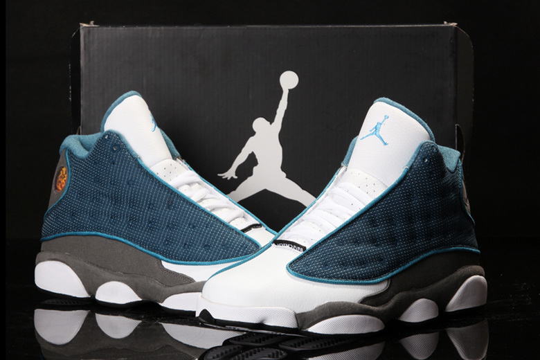 Air Jordan 13 Retro-055