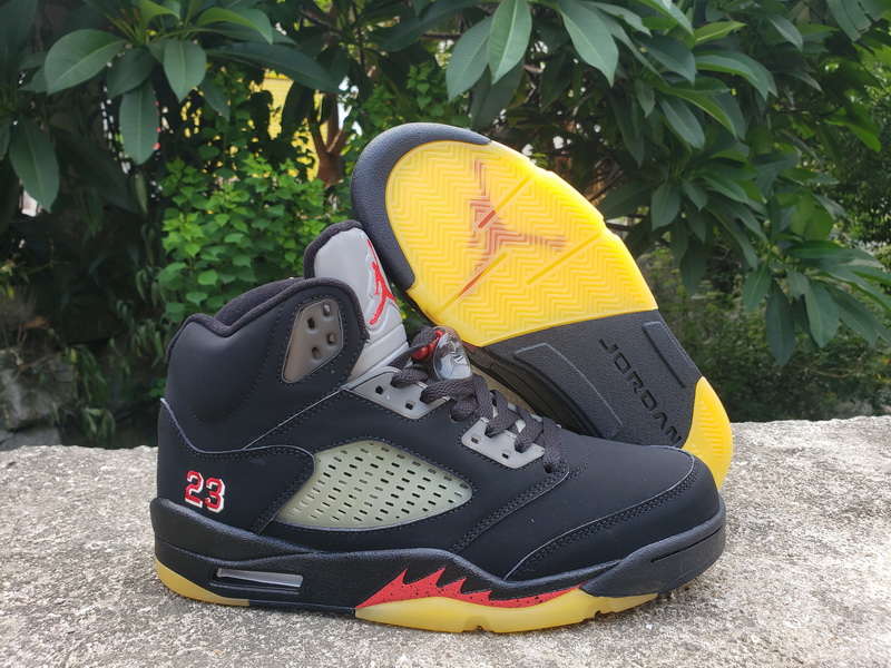 Air Jordan 5 Retro-006