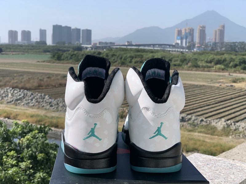 Air Jordan 5 Retro-009