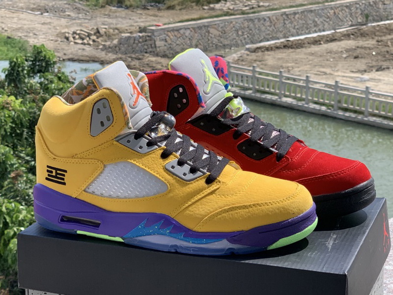 Air Jordan 5 Retro-017