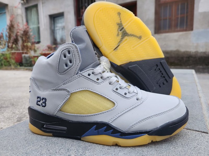 Air Jordan 5 Retro-022