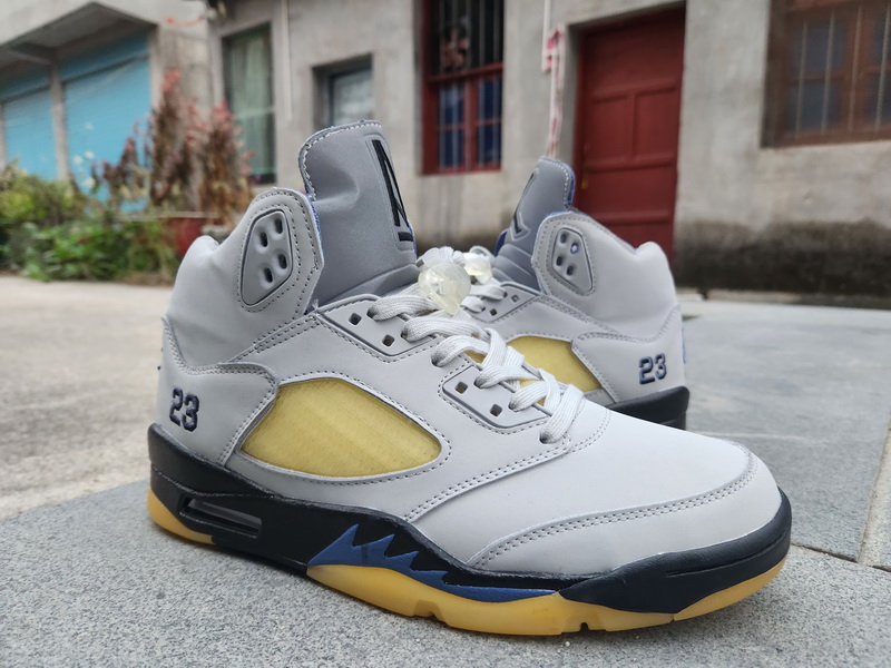 Air Jordan 5 Retro-022