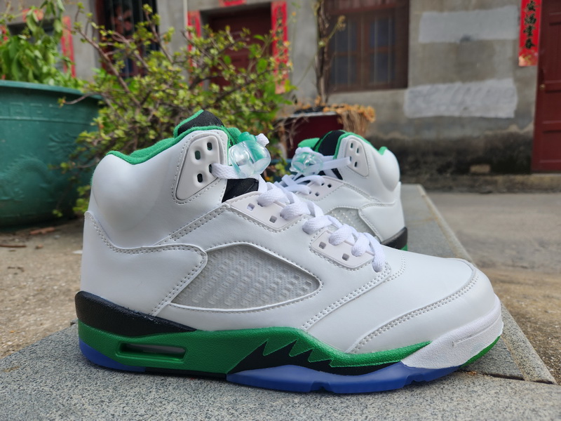 Air Jordan 5 Retro-034