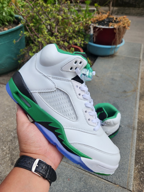 Air Jordan 5 Retro-034