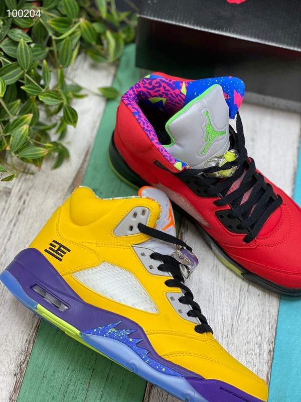 Air Jordan 5 Retro-037