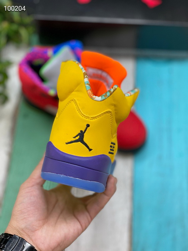 Air Jordan 5 Retro-037