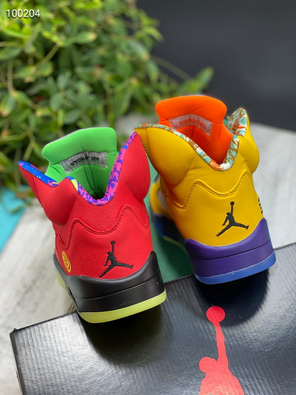 Air Jordan 5 Retro-037
