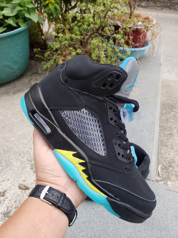 Air Jordan 5 Retro-054