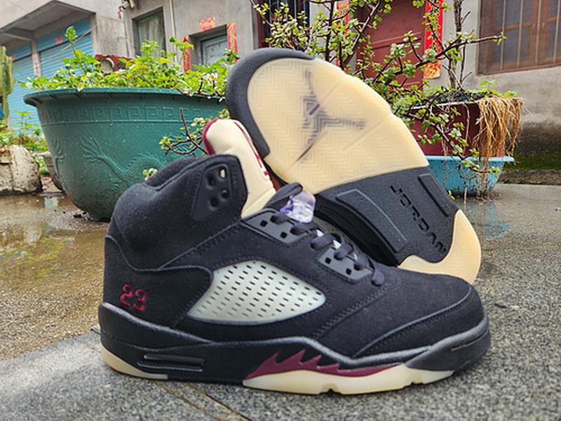 Air Jordan 5 Retro-066