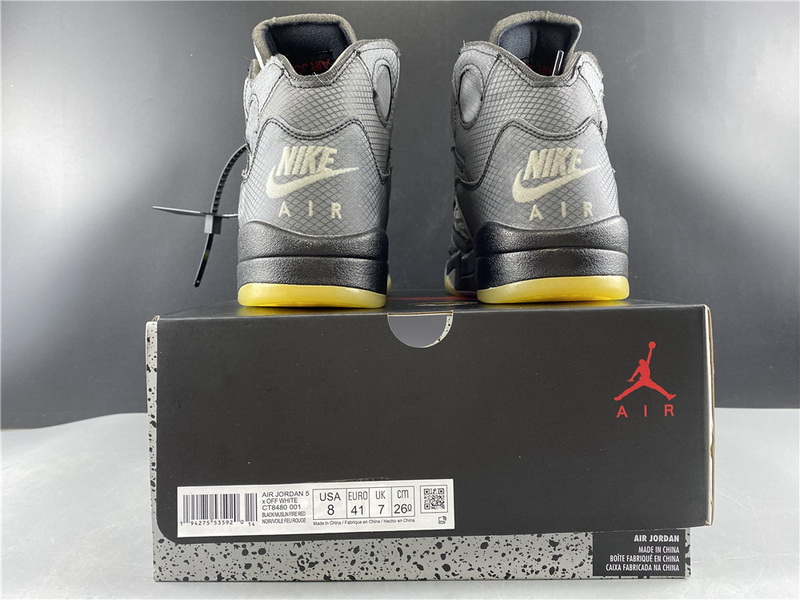 Air Jordan 5 Retro-072