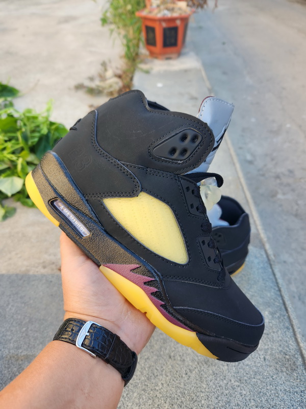 Air Jordan 5 Retro-073