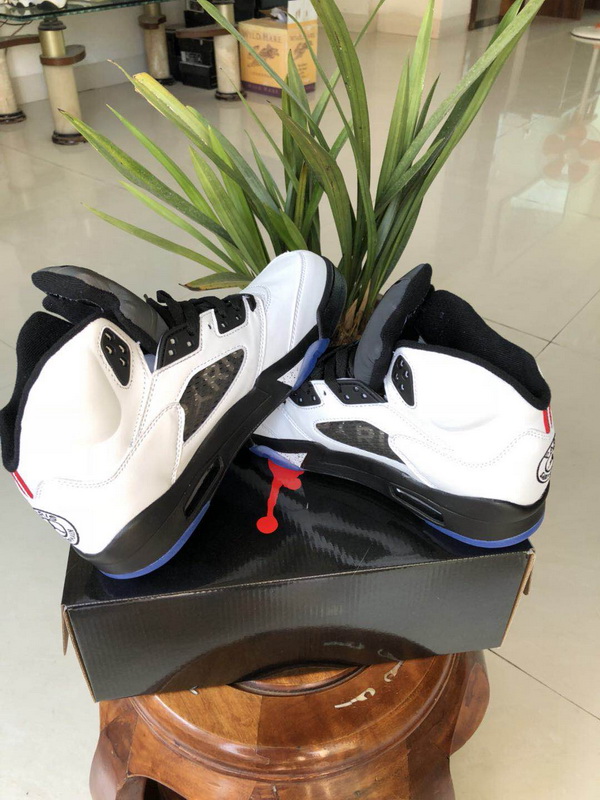 Air Jordan 5 Retro-078