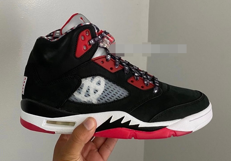 Air Jordan 5 Retro-082