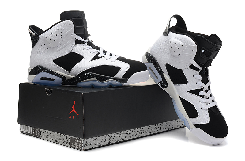 Air Jordan 6 Retro-010