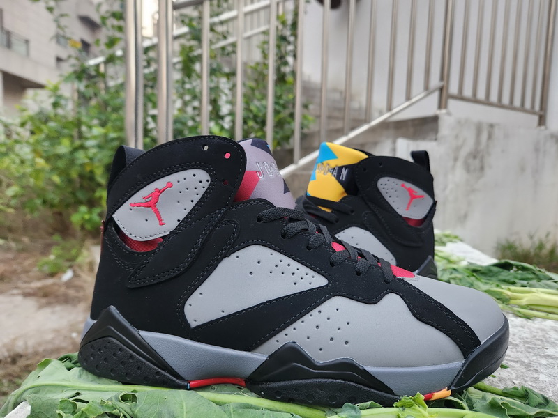 Air Jordan 7 Retro-001
