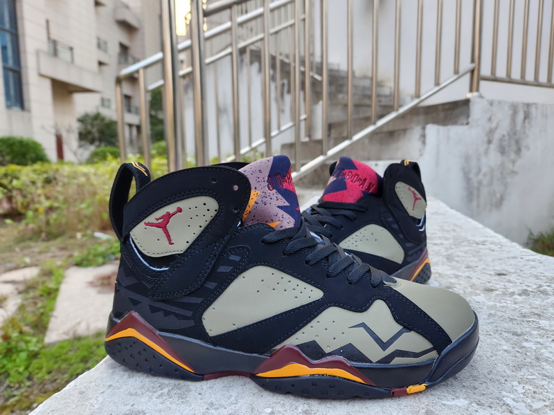 Air Jordan 7 Retro-002