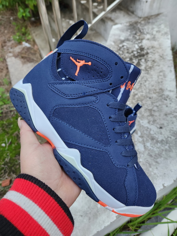 Air Jordan 7 Retro-007